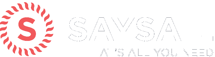 Saysail Logo
